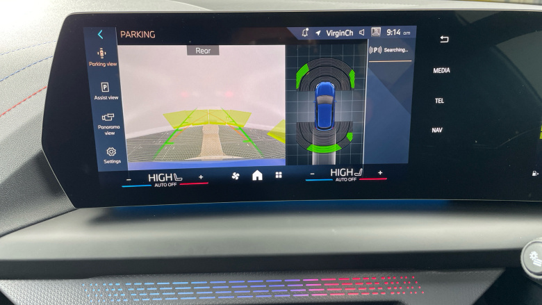 BMW 1 Series 120 M Sport 5dr Step Auto Petrol Hatchback